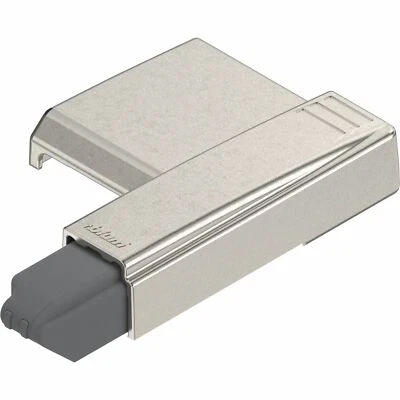 Blum Türdämpfer Aufsteck-Blumotion für Weitwinkel Möbeltüre Dämpfung 973A6000 - Bild 1 von 4