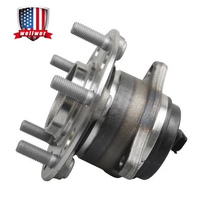 Rear Wheel Hub & Bearing Fits for Elantra N Kona N Sonata Hyundai Kia K5 - Изображение 1 из 4