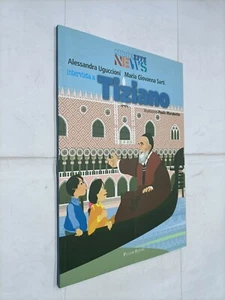 TIZIANO -  UGUCCIONI , SARTI - PALOMBI EDITORE - 2013 - Picture 1 of 1