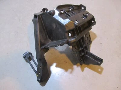 Ski Doo Grand Touring 550 Footwell Stirrup 2012 - Image 1 of 4