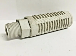 SMC Silencer 3-1/4" long #11230 - Picture 1 of 7