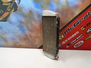2016 HUSQVARNA FC 450 LEFT RADIATOR 16 FC450 16 - 18 KTM SXF XC-F 450 - Bild 1 von 7