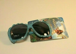 Disney Store Moana Sunglasses 100% UV Protection NEW - Picture 1 of 3