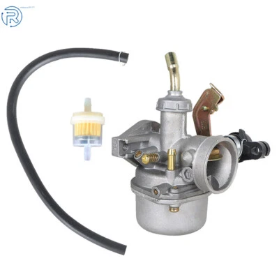 Fit For 2007-2014 Polaris 0454886 Carburetor Carb Sportsman 90 Outlaw 90 50 atv - Image 1 of 4