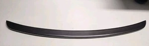 2005-2011 OEM Mercedes R171 SLK55 AMG SLK350 SLK280 Rear Trunk Lip Spoiler Wing - Picture 1 of 4