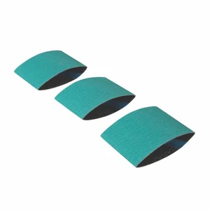 Silverline 497186 Sanding Sleeves 3pk Sanding Sleeves 80 Grit 3pk - Picture 1 of 6