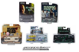 Greenlight Cars - Brand New - Sealed - Picture 1 of 37