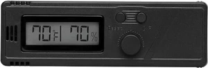 Slim Line Digital Hygrometer - Bild 1 von 5