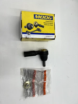 Extremo de barra de amarre exterior derecho MOOG ES801238 para Jeep Cherokee 2014-18 Foto 1 de 4