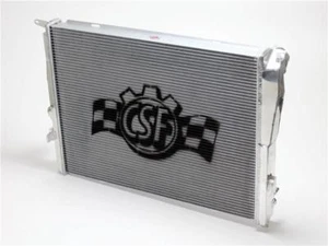 CSF RACING RADIATOR FOR 00-10 HONDA S2000 AP1 AP2 F20C F22C - Foto 1 di 2
