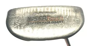 Dunlop DI-3 Insert Touch Putter Copper Face Insert RH 35” - Picture 1 of 7