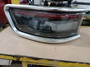 Driver Left Jeep Grand Wagoneer 2024 Tail Light 2968923 - Picture 1 of 3