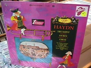 Haydn Concertos - Picture 1 of 3
