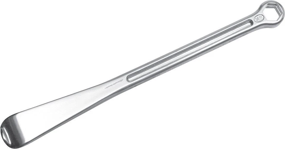 Combo llave de eje/herramienta de neumático Motion Pro 08-0284 barra de interruptor de 3/8" 12/13 mm Foto 1 de 1