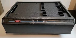 Super Nintendo Sega Genesis ALS 20 Cartucho de Juego Almacenamiento Estante Soporte - Imagen 1 de 7