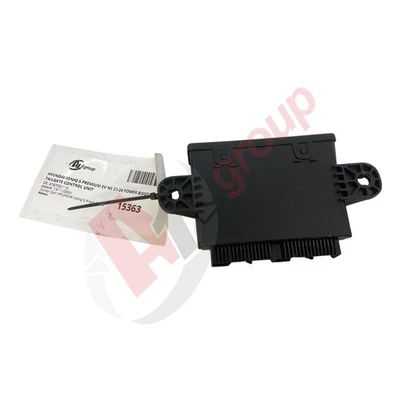 HYUNDAI IONIQ 5 PREMIUM EV NE 21-24 POWER BOOT TAILGATE CONTROL UNIT 81870GI110 - Image 1 of 4