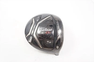 Titleist 917D2 9.5*  Driver Club Head Only Inv12757495 - Image 1 of 4