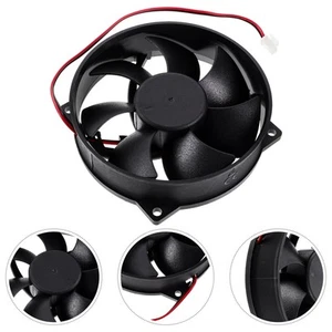 Kühllüfter 12V Kühlkörper Kühlgerät 4100RPM Computer-Chassis-Kühler-Lüfter - Bild 1 von 12