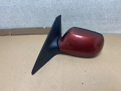 Оригинальное левое боковое зеркало заднего вида для Mazda 3 2004–2009 годов выпуска u2550 DG - Изображение 1 из 4