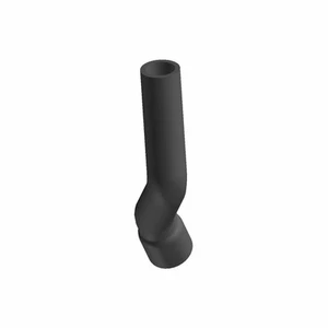Polaris Engine Inlet Hose, Genuine OEM Part 5415452, Qty 1 - Picture 1 of 2