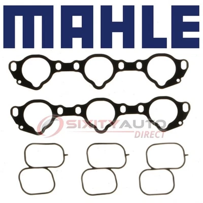 MAHLE Intake Manifold Gasket Set for 2009-2012 Suzuki Equator 4.0L V6 - ti - Изображение 1 из 4