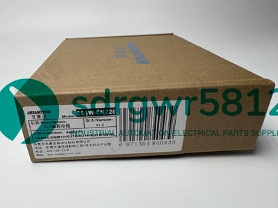 CS1W-CN226 cable PC to RS232 ADAPTER for Omron PLC CS / CJ / CQM1H / CPM2C PLC - Image 1 of 4