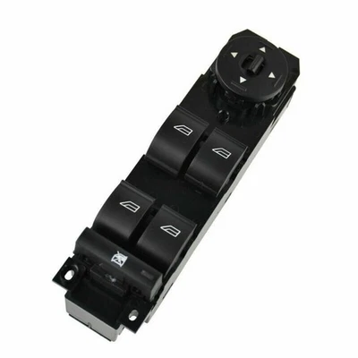 For 2012 Ford Focus Electric Master Power Window Switch BM5T-14A132-CA Foto 1 de 4
