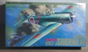 Hasegawa J5 1/48 Kawanishi N1K2-J Shidenkai "George" Neu - Bild 1 von 4