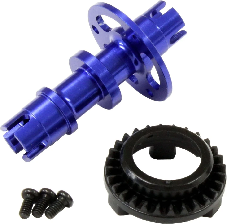 Kyosho Starre Achse (Mini-Z AWD) MDW024 RC Teile - Bild 1 von 1