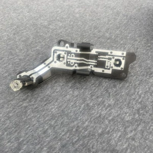 MINI R50 R52 R53 FACELIFT 2003 - 2005 RIGHT REAR BULB HOLDER  - Picture 1 of 5