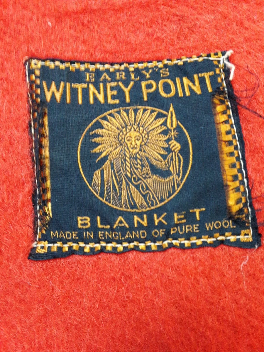 Witney Blanket for sale | eBay