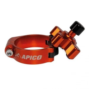 Apico Launch Control Device - 43,0mm KTM SX50 21-25 (orange) - Bild 1 von 1