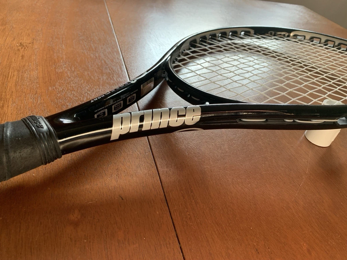 Prince O3 Speedport Black for sale - eBay