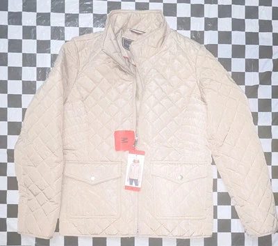 - Chaqueta acolchada Tommy Hilfiger para mujer - Talla M Tostada 2A Foto 1 de 4