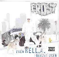 When Hell.a.Freezes von Frost | CD | Zustand sehr gut - Bild 1 von 2