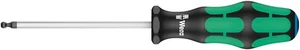 Wera 352 Sechskant-Kugelschrauber - 4 mm - Bild 1 von 1
