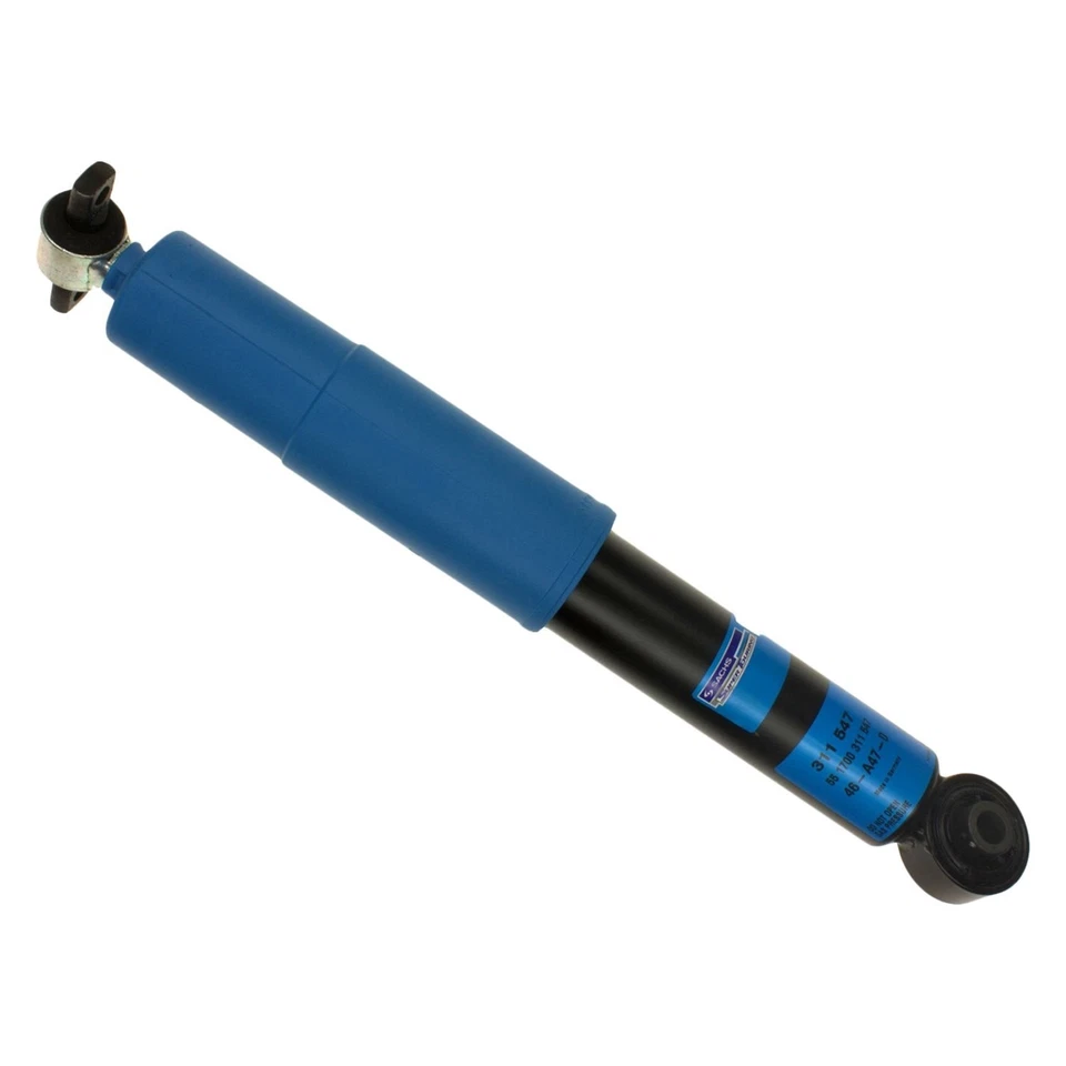 For Jaguar X-Type 02-04 Shock Absorber Super Touring Rear Driver or Passenger Foto 1 de 1