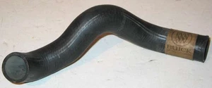 1965 Buick LeSabre NOS lower radiator hose 1370779 - Picture 1 of 2