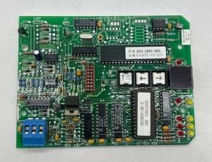 Magnetek 052-2801-001 Control/Display Circuit Board  - Picture 1 of 4