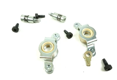 Retentores de botão de buzina de volante para Oldsmobile Alero - Imagem 1 de 2