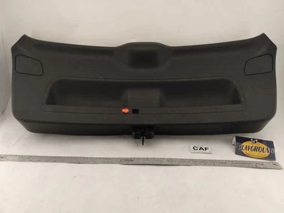 Audi A3 Rear Tailgate Trunk Hatch Lower Trim Panel 2006 2007 2008 - Image 1 of 4