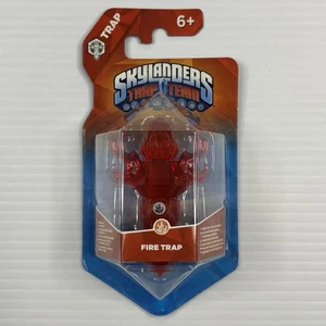 Skylanders Trap Fire Trap Team Brand New In Box Combined Postage - Picture 1 of 2