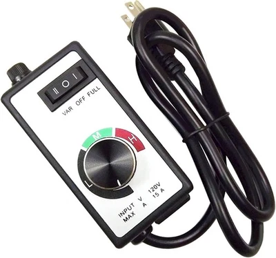 Controlador de velocidad para Hitachi Wand Foto 1 de 4