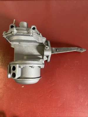 BOMBA SISTEMA COMBUSTIBLE AIRE ACONDICIONADO 4728 PARA OLDSMOBILE 1959 1960 CON CALEFACCIÓN Y AIRE ACONDICIONADO Foto 1 de 4