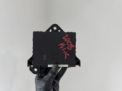 TOYOTA PRIUS 2006-2009 MÓDULO DE TEMPERATURA CLIMÁTICA AMPLIFICADOR 88650-47051 OEM Foto 1 de 4