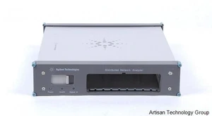 HP J6801A Distributed Network Analyzer - Bild 1 von 4
