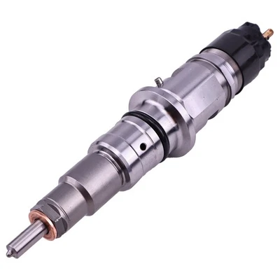 Fuel Injector 0986435574 fit for Ram 4500 5500 2011-2017 3500 2011-2018 - Image 1 of 4