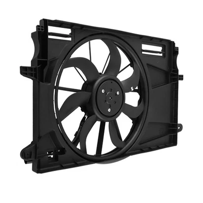 Conjunto de ventilador de refrigeración del radiador para Chevrolet Cruze 1,4 L pulgadas l4 2017 2018 2019 Foto 1 de 4