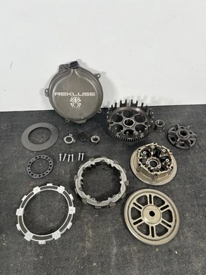 Embrague manual Rekluse Core TorqDrive KTM SX-F XC-F 250/350 RMS-7113088 Foto 1 de 4