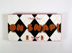 Violet Voss Oh! Snap Eyeshadow Fun Size Palette Full Size - Picture 1 of 4